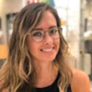 Meet your Posher, Rachelle